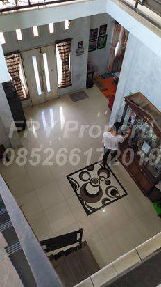Jual Cepat Rumah Beserta Isi Rumah K. Tidur 4 K. Mandi 3 Jual Cepat Rumah Beserta Isi Rumah K. Tidur 4 K. Mandi 3