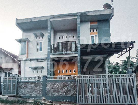 Jual Cepat Rumah Beserta Isi Rumah K. Tidur 4 K. Mandi 3 Jual Cepat Rumah Beserta Isi Rumah K. Tidur 4 K. Mandi 3