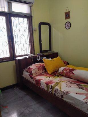 Rumah Asri area Bagus & Murah di KOMPLEK TAMAN BONA INDAH, Lebak Bulus Rumah Asri area Bagus & Murah di KOMPLEK TAMAN BONA INDAH, Lebak Bulus