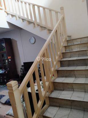 Rumah Asri area Bagus & Murah di KOMPLEK TAMAN BONA INDAH, Lebak Bulus Rumah Asri area Bagus & Murah di KOMPLEK TAMAN BONA INDAH, Lebak Bulus