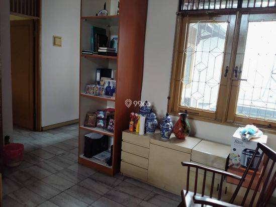 Rumah Asri area Bagus & Murah di KOMPLEK TAMAN BONA INDAH, Lebak Bulus Rumah Asri area Bagus & Murah di KOMPLEK TAMAN BONA INDAH, Lebak Bulus
