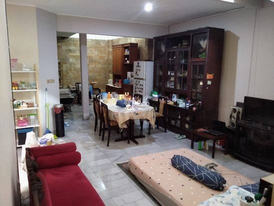 Rumah Asri area Bagus & Murah di KOMPLEK TAMAN BONA INDAH, Lebak Bulus Rumah Asri area Bagus & Murah di KOMPLEK TAMAN BONA INDAH, Lebak Bulus