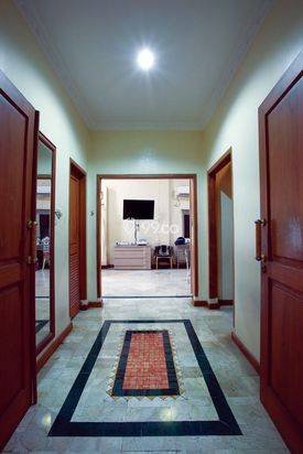 Rumah Mewah Di Bintaro Jaya Posisi Hook Sektor 2 Rumah Mewah Di Bintaro Jaya Posisi Hook Sektor 2