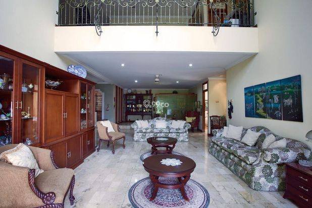 Rumah Mewah Di Bintaro Jaya Posisi Hook Sektor 2 Rumah Mewah Di Bintaro Jaya Posisi Hook Sektor 2