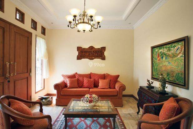 Rumah Mewah Di Bintaro Jaya Posisi Hook Sektor 2 Rumah Mewah Di Bintaro Jaya Posisi Hook Sektor 2