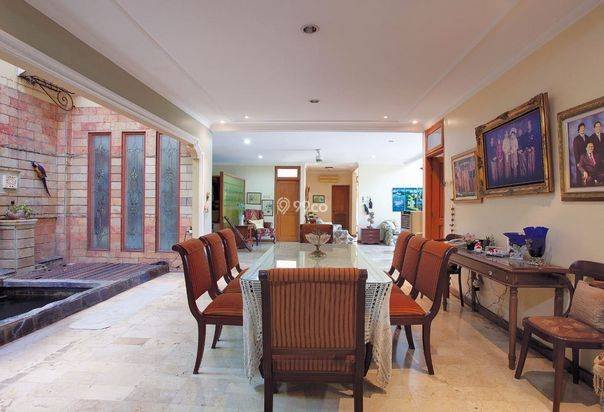 Rumah Mewah Di Bintaro Jaya Posisi Hook Sektor 2 Rumah Mewah Di Bintaro Jaya Posisi Hook Sektor 2