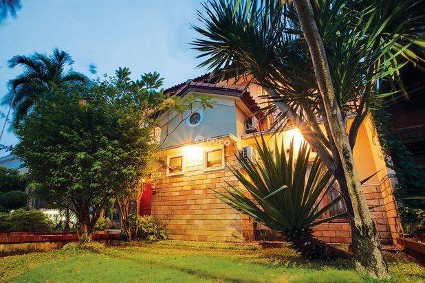 Rumah Mewah Di Bintaro Jaya Posisi Hook Sektor 2 Rumah Mewah Di Bintaro Jaya Posisi Hook Sektor 2