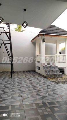 Rumah+Luas Tanah 323 m2 Hanya 100 m dr Jalan Raya AS 1 Mayang Rumah+Luas Tanah 323 m2 Hanya 100 m dr Jalan Raya AS 1 Mayang