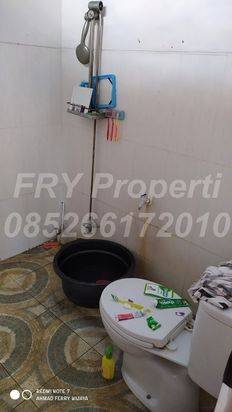 Rumah Mayang Tanah 142 m2 (1,4 tbk) dekat CITRALAND NGK Mayang Rumah Mayang Tanah 142 m2 (1,4 tbk) dekat CITRALAND NGK Mayang