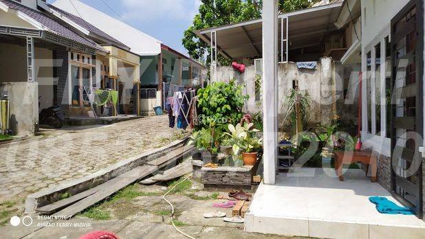 Rumah Mayang Tanah 142 m2 (1,4 tbk) dekat CITRALAND NGK Mayang Rumah Mayang Tanah 142 m2 (1,4 tbk) dekat CITRALAND NGK Mayang