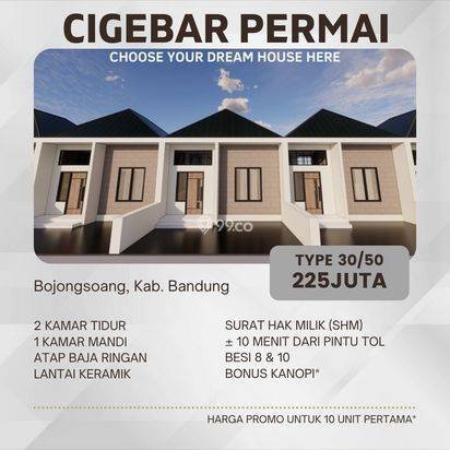 rumah cantik HARGA TERJANGKAU di cigebar permai rumah cantik HARGA TERJANGKAU di cigebar permai