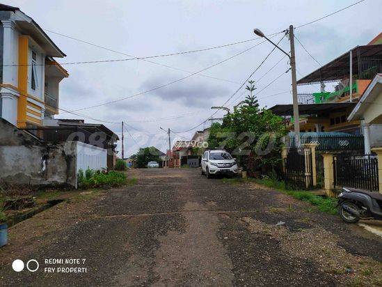 Jual Cepat Dekat POM Bensin Pall 7 Kenali Bawah Kota Jambi Jual Cepat Dekat POM Bensin Pall 7 Kenali Bawah Kota Jambi