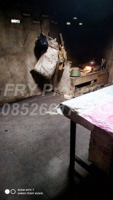 Jual Cepat Luas Bangunan 192 m2 dan Luas Tanah 842 m2 (8,4 tbk Jual Cepat Luas Bangunan 192 m2 dan Luas Tanah 842 m2 (8,4 tbk