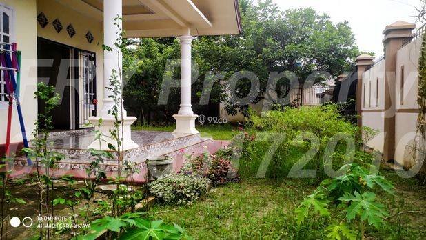 Jual Cepat Luas Bangunan 192 m2 dan Luas Tanah 842 m2 (8,4 tbk Jual Cepat Luas Bangunan 192 m2 dan Luas Tanah 842 m2 (8,4 tbk