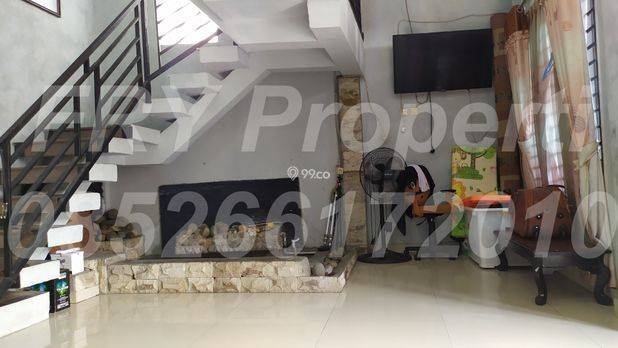 Jual Cepat Rumah Beserta Isi Rumah K. Tidur 4 K. Mandi 3 Jual Cepat Rumah Beserta Isi Rumah K. Tidur 4 K. Mandi 3