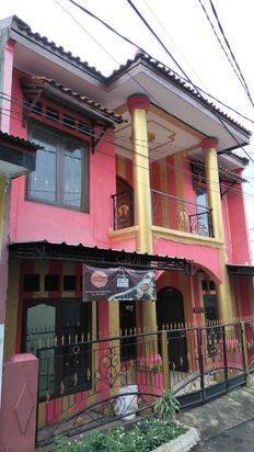 Disewakan Rumah Strategis di Villa Bintaro Indah Disewakan Rumah Strategis di Villa Bintaro Indah