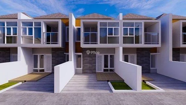 rumah cantik 200 jutaan di ciwastra bandung rumah cantik 200 jutaan di ciwastra bandung