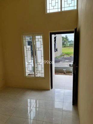 Rumah Baru Luas 72 di Tlogowaru Buring kota Malang _ 619B Rumah Baru Luas 72 di Tlogowaru Buring kota Malang _ 619B