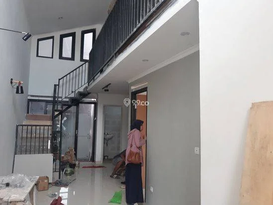 rumah cantik 200 jutaan di ciwastra bandung rumah cantik 200 jutaan di ciwastra bandung