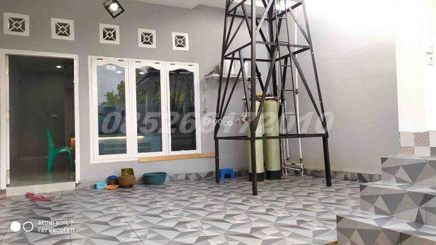 Rumah+Luas Tanah 323 m2 Hanya 100 m dr Jalan Raya AS 1 Mayang Rumah+Luas Tanah 323 m2 Hanya 100 m dr Jalan Raya AS 1 Mayang