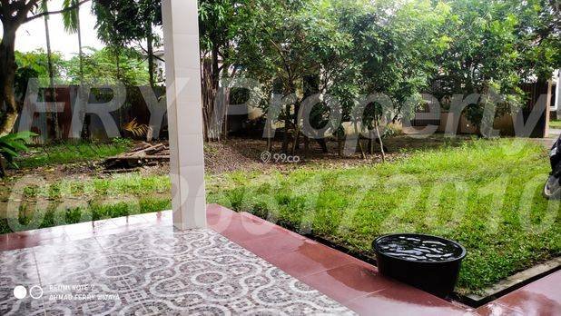 Jual Cepat Luas Bangunan 192 m2 dan Luas Tanah 842 m2 (8,4 tbk Jual Cepat Luas Bangunan 192 m2 dan Luas Tanah 842 m2 (8,4 tbk