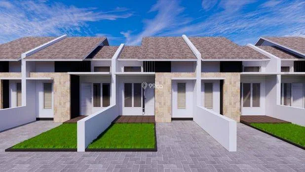 rumah cantik 200 jutaan di ciwastra bandung rumah cantik 200 jutaan di ciwastra bandung