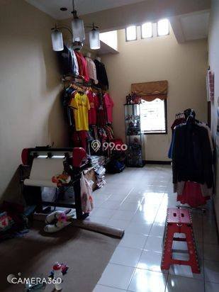 Rumah cantik Bumi Adipura Gedebage Kota Bandung Rumah cantik Bumi Adipura Gedebage Kota Bandung