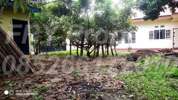 Jual Cepat Luas Bangunan 192 m2 dan Luas Tanah 842 m2 (8,4 tbk Jual Cepat Luas Bangunan 192 m2 dan Luas Tanah 842 m2 (8,4 tbk