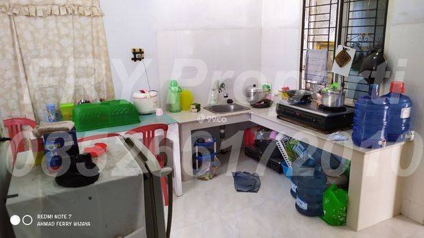 Rumah Mayang Tanah 142 m2 (1,4 tbk) dekat CITRALAND NGK Mayang Rumah Mayang Tanah 142 m2 (1,4 tbk) dekat CITRALAND NGK Mayang