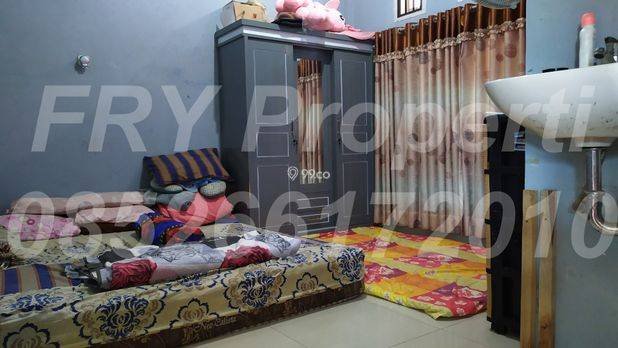 Jual Cepat Rumah Beserta Isi Rumah K. Tidur 4 K. Mandi 3 Jual Cepat Rumah Beserta Isi Rumah K. Tidur 4 K. Mandi 3