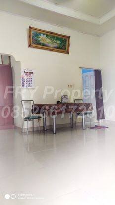 Jual Cepat Luas Bangunan 192 m2 dan Luas Tanah 842 m2 (8,4 tbk Jual Cepat Luas Bangunan 192 m2 dan Luas Tanah 842 m2 (8,4 tbk
