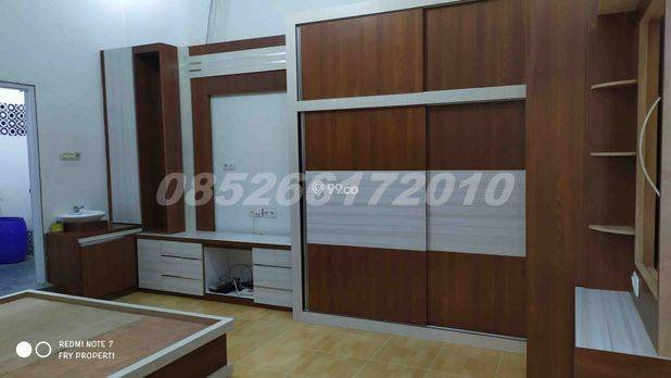 Rumah+Luas Tanah 323 m2 Hanya 100 m dr Jalan Raya AS 1 Mayang Rumah+Luas Tanah 323 m2 Hanya 100 m dr Jalan Raya AS 1 Mayang