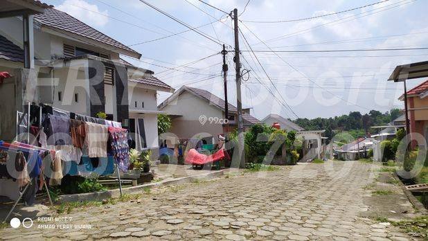Rumah Mayang Tanah 142 m2 (1,4 tbk) dekat CITRALAND NGK Mayang Rumah Mayang Tanah 142 m2 (1,4 tbk) dekat CITRALAND NGK Mayang