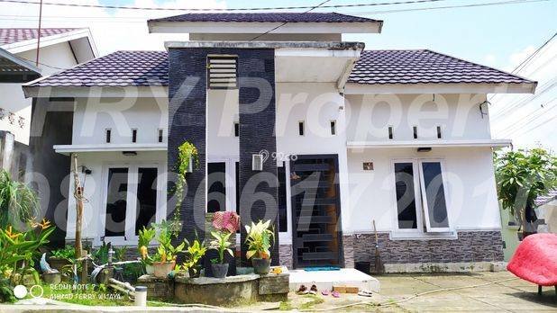 Rumah Mayang Tanah 142 m2 (1,4 tbk) dekat CITRALAND NGK Mayang Rumah Mayang Tanah 142 m2 (1,4 tbk) dekat CITRALAND NGK Mayang