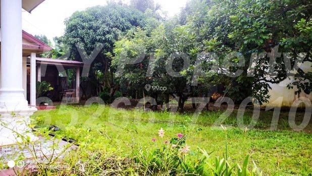 Jual Cepat Luas Bangunan 192 m2 dan Luas Tanah 842 m2 (8,4 tbk Jual Cepat Luas Bangunan 192 m2 dan Luas Tanah 842 m2 (8,4 tbk