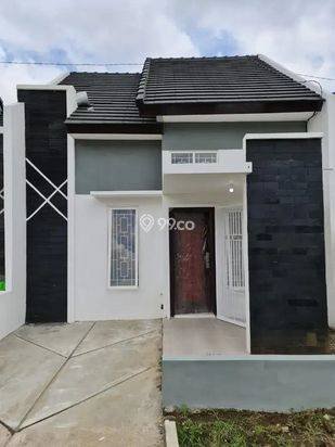 Rumah Baru Luas 72 di Tlogowaru Buring kota Malang _ 619B Rumah Baru Luas 72 di Tlogowaru Buring kota Malang _ 619B