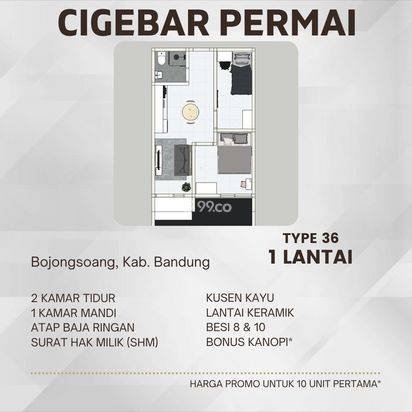rumah cantik HARGA TERJANGKAU di cigebar permai rumah cantik HARGA TERJANGKAU di cigebar permai