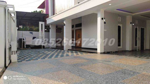 Rumah+Luas Tanah 323 m2 Hanya 100 m dr Jalan Raya AS 1 Mayang Rumah+Luas Tanah 323 m2 Hanya 100 m dr Jalan Raya AS 1 Mayang
