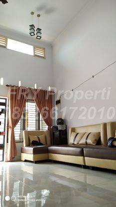 Rumah Mayang Tanah 142 m2 (1,4 tbk) dekat CITRALAND NGK Mayang Rumah Mayang Tanah 142 m2 (1,4 tbk) dekat CITRALAND NGK Mayang