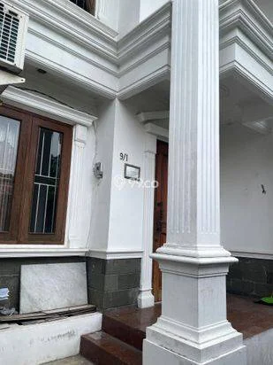 HOT LISTING! Rumah Secondary, Tanah 50m² Bangunan 150m², Cipayung, Jakarta Timur HOT LISTING! Rumah Secondary, Tanah 50m² Bangunan 150m², Cipayung, Jakarta Timur
