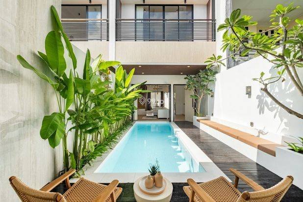 Dijual Cepat! Villa Modern 3 Kamar di Padonan Canggu – SHM & IMB Lengkap MCF164 Dijual Cepat! Villa Modern 3 Kamar di Padonan Canggu – SHM & IMB Lengkap MCF164