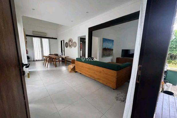 Dijual Villa di Munggu, Bali – SHM & IMB Lengkap MCF163 Dijual Villa di Munggu, Bali – SHM & IMB Lengkap MCF163
