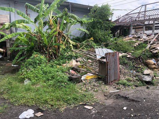 Leasehold Land for Sale in Batu Bolong Tourism Zone Just 1 Minute to the Beach with 25 Year Rental Period CL048 Leasehold Land for Sale in Batu Bolong Tourism Zone Just 1 Minute to the Beach with 25 Year Rental Period CL048