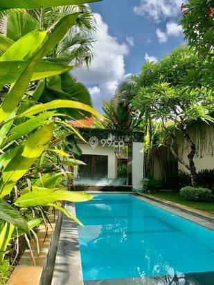 10 Year Leasehold Villa for Sale in Umalas Bali Near Seminyak and Canggu MCL153 10 Year Leasehold Villa for Sale in Umalas Bali Near Seminyak and Canggu MCL153
