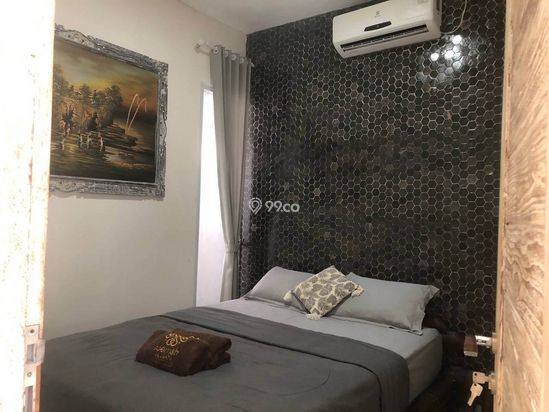 Luxury 2 Bedroom Villa in Ungasan Uluwatu Available Now for Yearly Rent in Bali CL056 Luxury 2 Bedroom Villa in Ungasan Uluwatu Available Now for Yearly Rent in Bali CL056