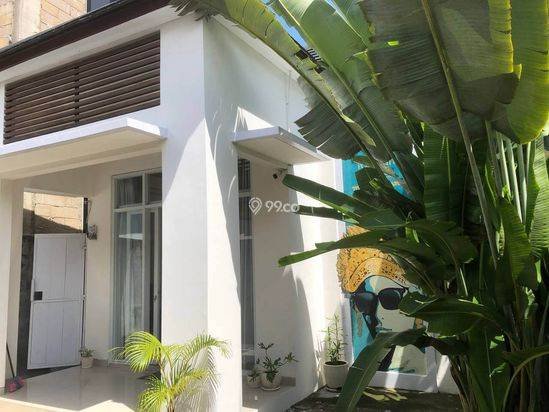 Luxury 2 Bedroom Villa in Ungasan Uluwatu Available Now for Yearly Rent in Bali CL056 Luxury 2 Bedroom Villa in Ungasan Uluwatu Available Now for Yearly Rent in Bali CL056