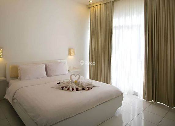 Villa with Wooden House and Private Pool for Rent in Ungasan Bali BSW005 Villa with Wooden House and Private Pool for Rent in Ungasan Bali BSW005