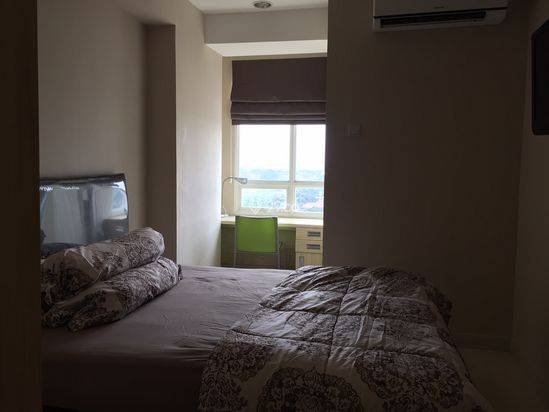 Dijual / Sewa Beli Apartemen Cinere Bellevue Studio Furnished Lantai 5 Dijual / Sewa Beli Apartemen Cinere Bellevue Studio Furnished Lantai 5