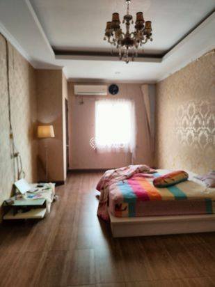 Rumah Mewah Minimalis di Jl. Kepu Dalam Jakarta Pusat Rumah Mewah Minimalis di Jl. Kepu Dalam Jakarta Pusat