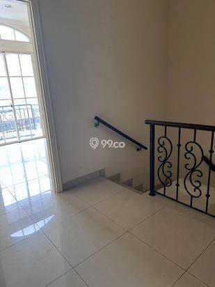 Rumah Siap Huni LT 90m² di Lokasi Strategis Green Lake City, Jakarta Barat Rumah Siap Huni LT 90m² di Lokasi Strategis Green Lake City, Jakarta Barat